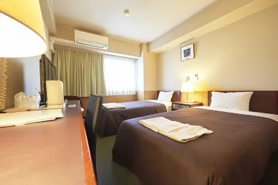 Hotel Select Inn Nagano Hotels in Nagano