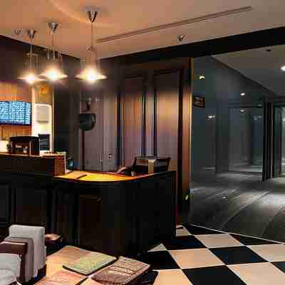 T.O. Hotel 台北車站館 Others