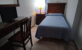Hotel Cervantes