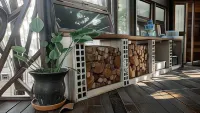 Monsamkien Farmstay Hôtels à : 