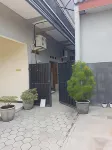 Selaras Kost Syariah Hotels in Jogoroto