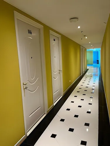 รูปภาพของโรงแรมฮับเบิ้ล