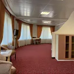 Водопады Руфабго Отели рядом с достопримечательностью «Водопады Руфабго»