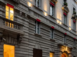 Palazzo Segreti - Boutique Hotel Milano