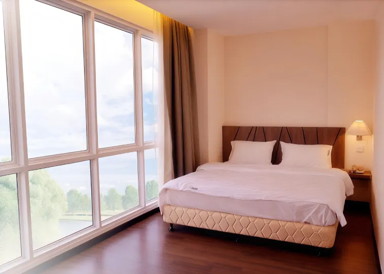 9 Square Hotel - Petaling Jaya