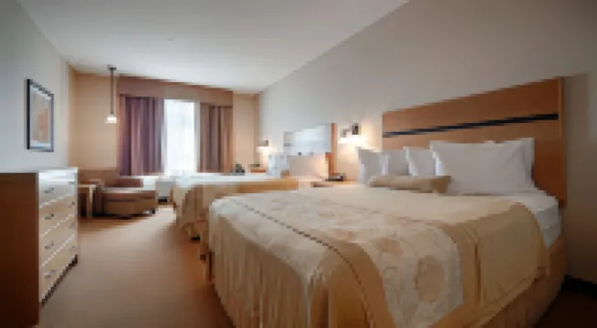 城堡西爾萬湖貝斯特韋斯特優質酒店 西爾萬湖酒店