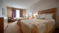 Best Western Plus Chateau Inn Sylvan Lake Hotel di Sylvan Lake