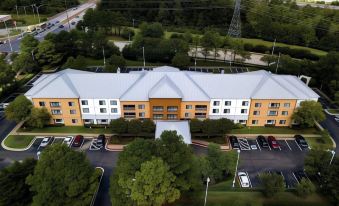 Courtyard Memphis East/Bill Morris Parkway