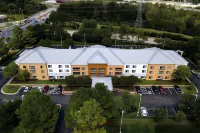 Courtyard Memphis East/Bill Morris Parkway Hotel in zona Strayer University