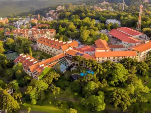 ウィッシュ セラーノ リゾート