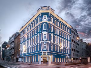 Boutiquehotel Donauwalzer