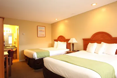 Oakhurst Lodge Hotel a Oakhurst