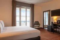 The Originals City, Hôtel de l'Europe, Saint-Nazaire Hotels in Saint-Nazaire