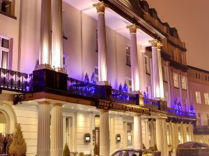 Crown Spa Hotel Scarborough by Compass Hospitality