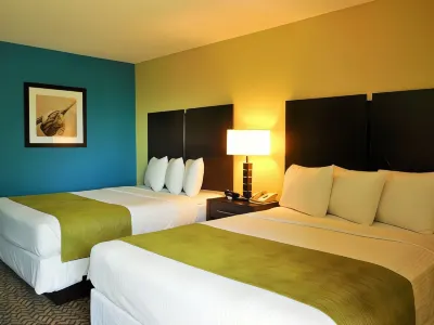 Anchor Inn Các khách sạn ở Chincoteague