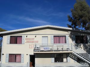 Chalet Jindabyne