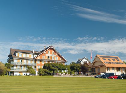 Hotel Friedheim