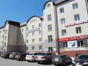 Elbrus Hotel
