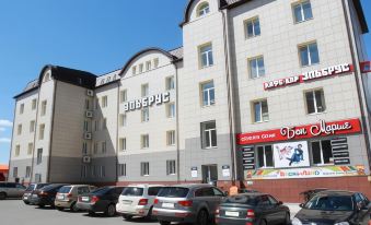 Elbrus Hotel