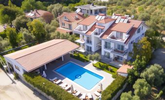 Kerem Apart Hotel - Housity
