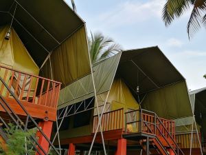 360熱帶雨林酒店