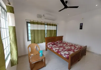 Ocean Sands Residency