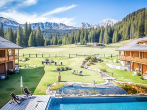 Dolomites Living Hotel Tirler