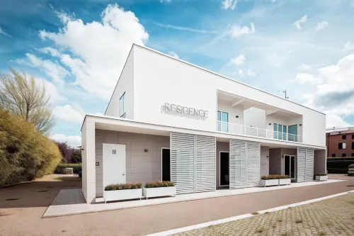 Residence Peloni