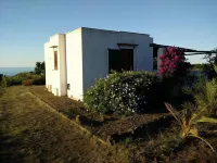 Agriturismo Hibiscus Hôtels à : Province of Palermo