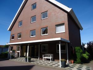 Marc5 Hotel Cadenberge