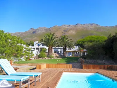 Bloemenzee Boutique B&B