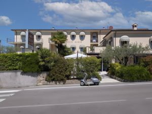 Hotel Al Sole Bardolino