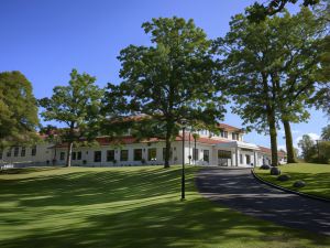 Lundsbrunn Resort & Spa