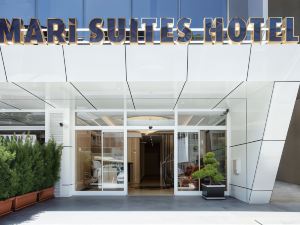 Mari Suites Hotel