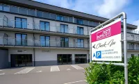 Motel 267 Hotels near Apotheke zum goldenen Lowen