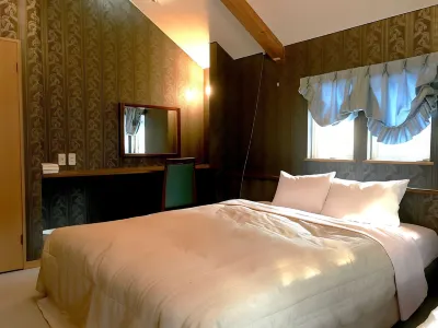 Cottage Hotel Chocolat Hotel di Hiranai