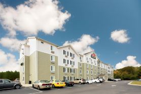 Extended Stay America Select Suites - Fayetteville - West