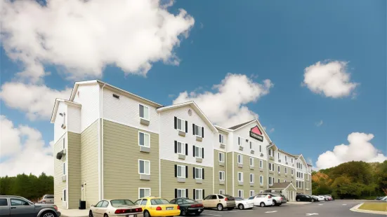 Extended Stay America Select Suites - Fayetteville - West