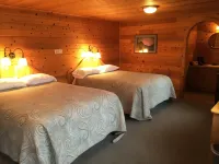Whistling Swan Motel Hotels in East Glacier Park