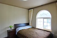 Wonju Oak Alley Pension