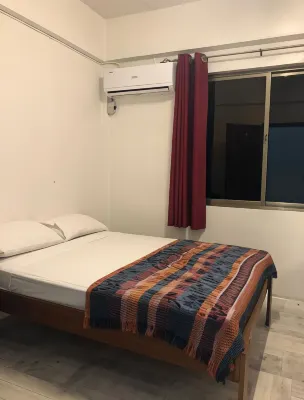 Hotel Midnight