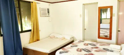Siargao Tropic Hostel Các khách sạn ở 