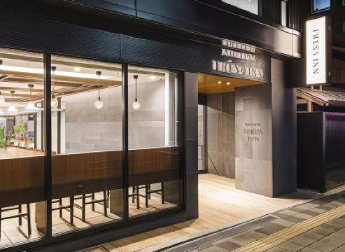 Sotetsu Fresa Inn Kyoto-Kiyomizu Gojo