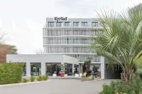 Kyriad Lyon Ouest - Limonest