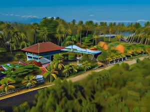Mangroove Bay Hostel