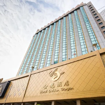 Hotel Golden Dragon