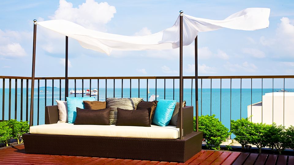 Aya Boutique Hotel Pattaya