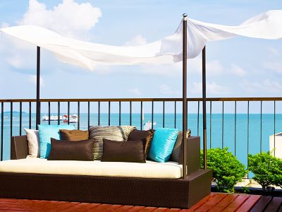 Aya Boutique Hotel Pattaya