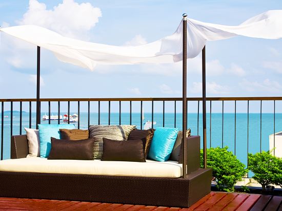 Aya Boutique Hotel Pattaya