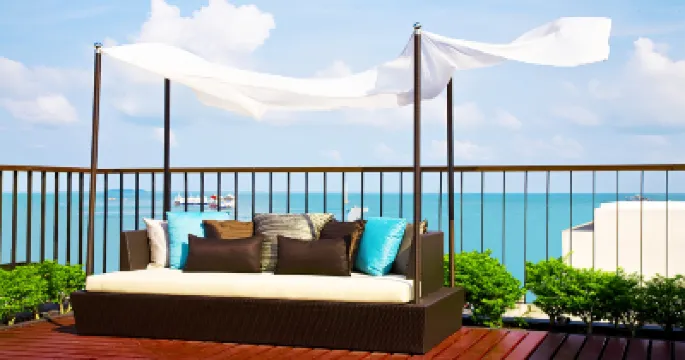 Aya Boutique Hotel Pattaya Hotels near Ripley's Believe It or Not! Pattaya